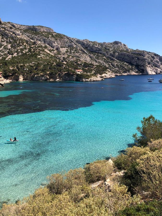 Atypique 1827 Διαμέρισμα Μασσαλία Εξωτερικό φωτογραφία